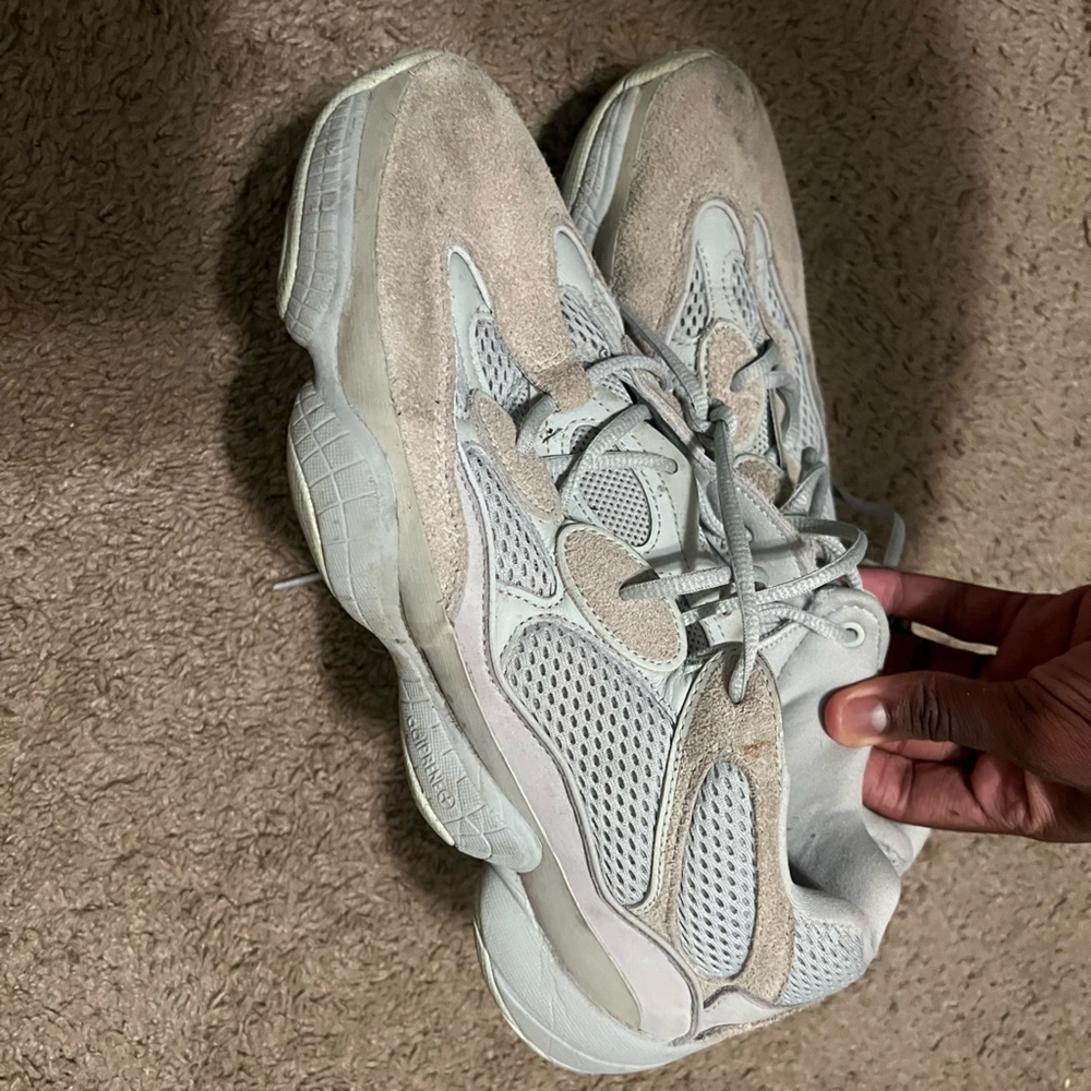 Yeezy 500